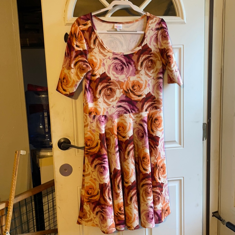 Nicole LuLaRoe